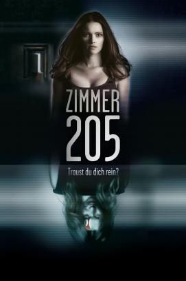 Zimmer 205 - Traust du dich rein? (2011)