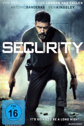 Security (2017)