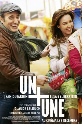 Un + Une (2015)