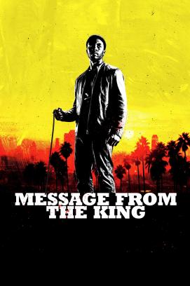 Message from the King (2017)