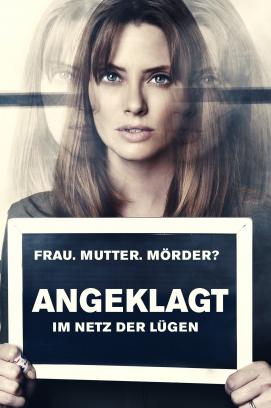 Die Unschuld der Rachel Wilson (2016)