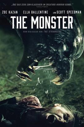 The Monster (2016)