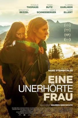 Eine unerhörte Frau (2016)