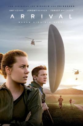 Arrival (2016)