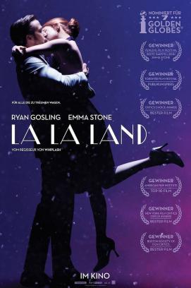 La La Land (2016)