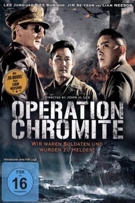 Operation Chromite (2016)