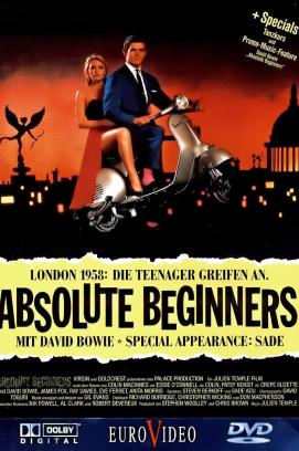 Absolute Beginners (1986)