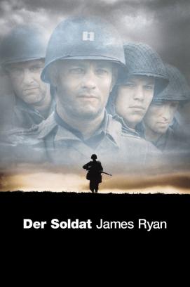 Der Soldat James Ryan (1998)