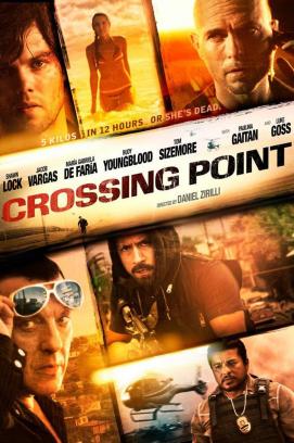 Crossing Point (2016)