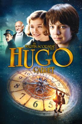 Hugo Cabret (2011)