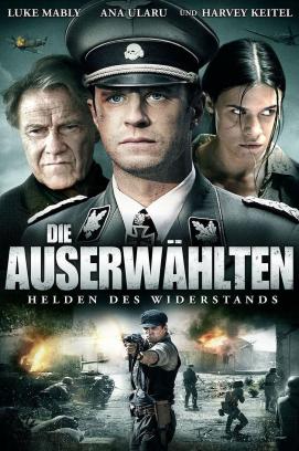 Die Auserwählten - Helden des Widerstands (2016)