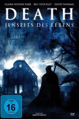 Death - Jenseits des Lebens (2012)