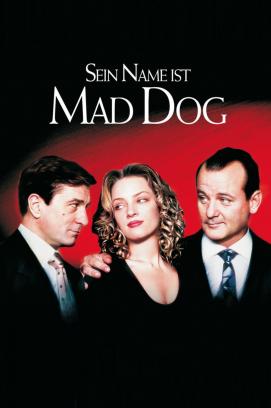 Sein Name ist Mad Dog (1993)