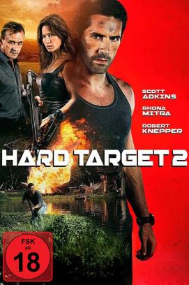 Hard Target 2 (2016)