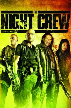 The Night Crew (2015)