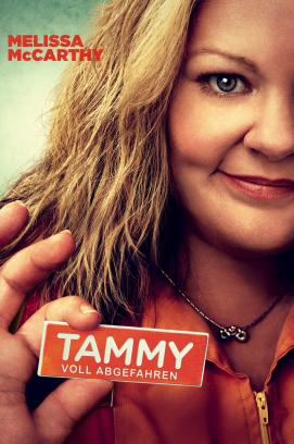 Tammy - Voll abgefahren (2014)