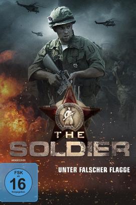 The Soldier (2014)