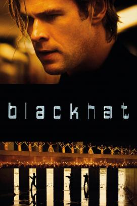 Blackhat (2015)