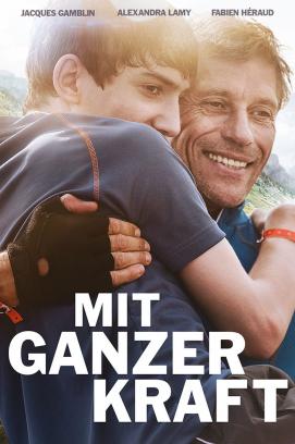 Mit ganzer Kraft (2014)