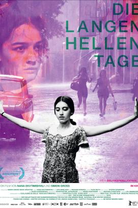 Die langen hellen Tage (2013)