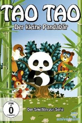 Tao Tao- Der kleine Pandabär (1983)