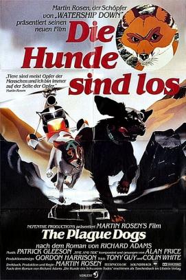 Die Hunde sind los (1982)