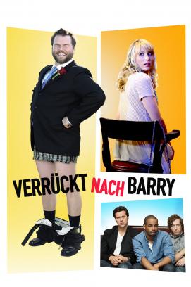 Verrückt nach Barry (2014)