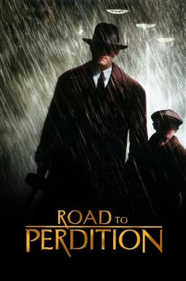 Road to Perdition (2002)