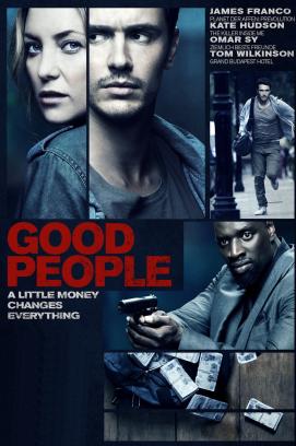 Good People (2014)