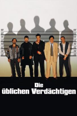 Die üblichen Verdächtigen (1995)