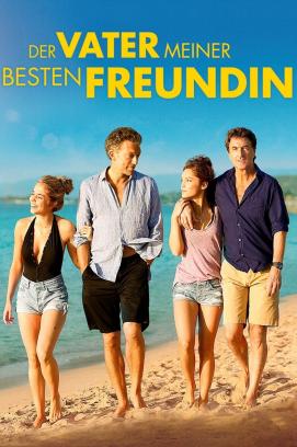 Der Vater meiner besten Freundin (2015)