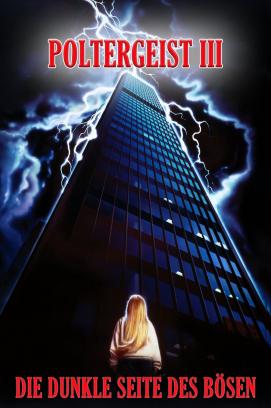 Poltergeist III - Die dunkle Seite des Bösen (1988)