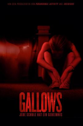 Gallows (2015)