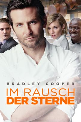 Im Rausch der Sterne (2015)