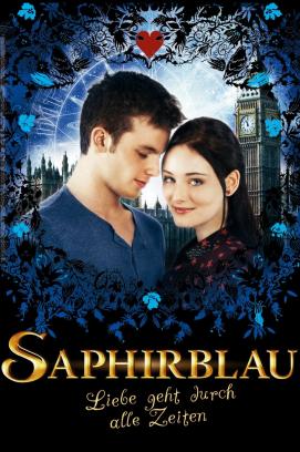 Saphirblau (2014)