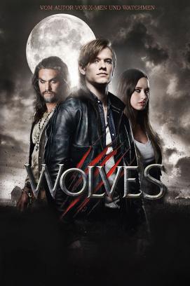 Wolves (2014)