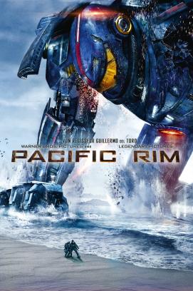 Pacific Rim (2013)