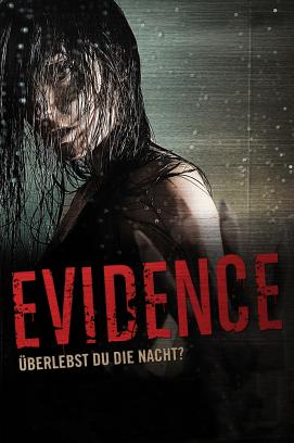 Evidence (2011)