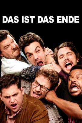 Das ist das Ende (2013)