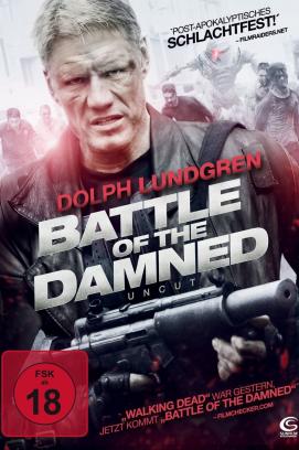 Battle of the Damned (2013)