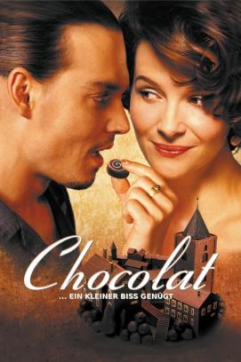 Chocolat (2000)