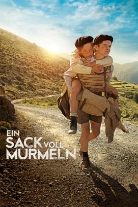 Ein Sack voll Murmeln (2017)