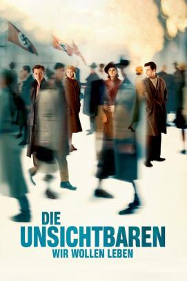 Die Unsichtbaren (2017)