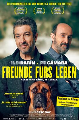 Freunde fürs Leben (2015)