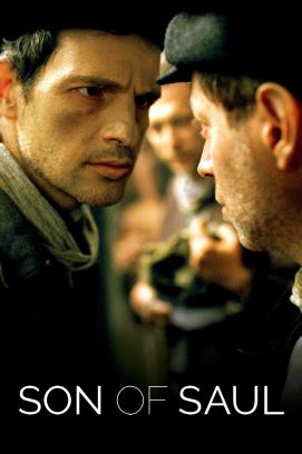 Son Of Saul (2015)