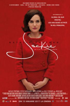 Jackie: Die First Lady (2016)