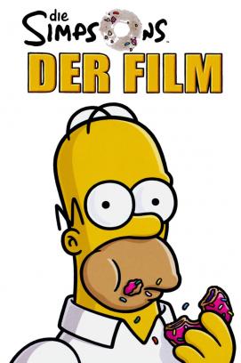 Die Simpsons - Der Film (2007)