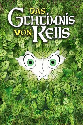 Brendan und das Geheimnis von Kells (2009)