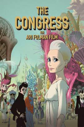 The Congress (2013)