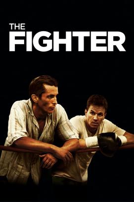 The Fighter (2010)